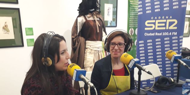 La Declaración de Interés Turístico Nacional del carnaval churriego será un potente reclamo turístico La Declaración de Interés Turístico Nacional del carnaval churriego será un potente reclamo turístico
