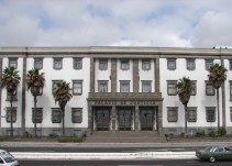 Condenado a más de 12 años de cárcel por maltratar e intentar matar a su ex pareja