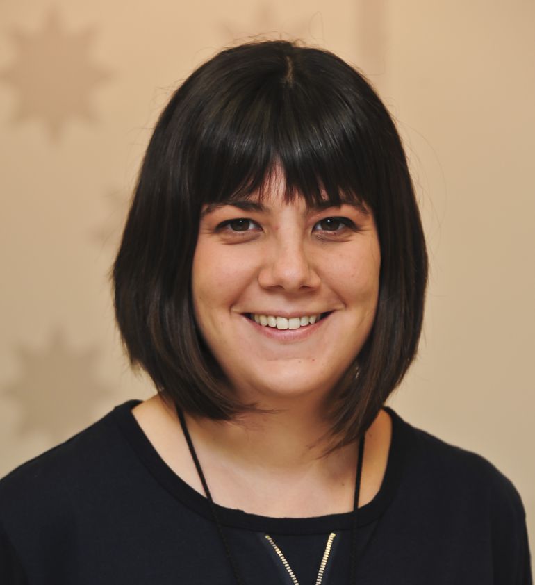 La concejala de Deportes y Normalización Lingüistica en el Ayuntamiento de Dénia, Marian Tamarit. La concejala de Deportes y Normalización Lingüistica en el Ayuntamiento de Dénia, Marian Tamarit.