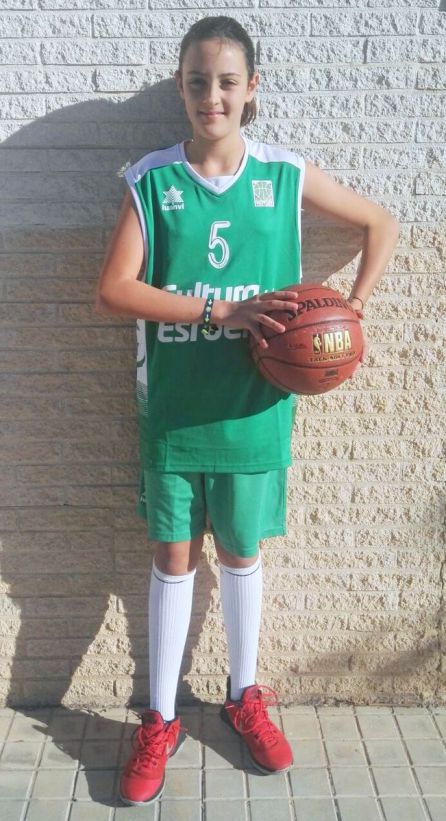 Candela Sabater Sánchez Candela Sabater Sánchez