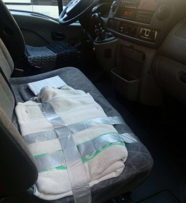 UGT denunciará ante el juzgado la situación del servicio de ambulancias de Guadalajara: UGT llevará al juzgado la situación del servicio de ambulancias en Guadalajara UGT denunciará ante el juzgado la situación del servicio de ambulancias de Guadalajara: UGT llevará al juzgado la situación del servicio de ambulancias en Guadalajara