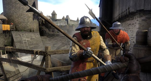 Kingdom Come Deliverance Kingdom Come Deliverance