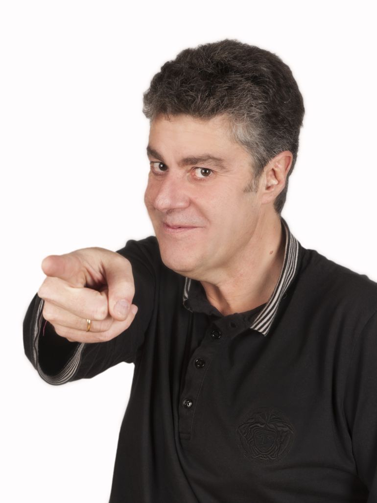 Poco o nada, tarde, mal y nunca Poco o nada, tarde, mal y nunca