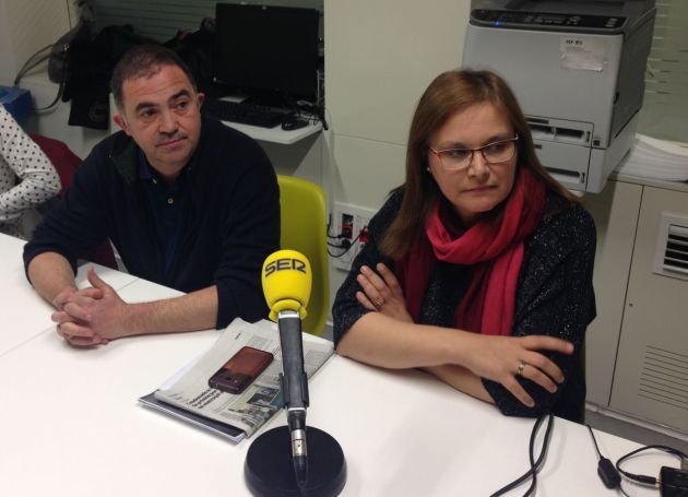 Valentín Rodríguez i Maria del Mar Escoda Valentín Rodríguez i Maria del Mar Escoda