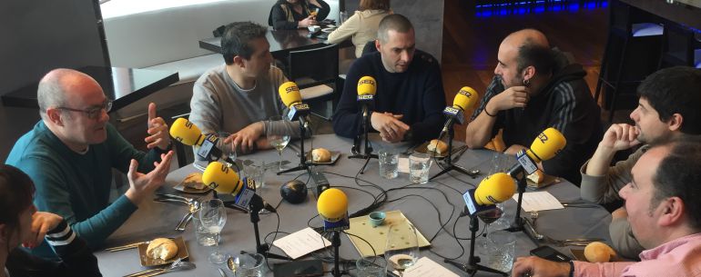 Salgado: "Tenemos equipo para salir de esta situación" Salgado: "Tenemos equipo para salir de esta situación"