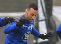 Guilherme, traspasado a Olympiacos