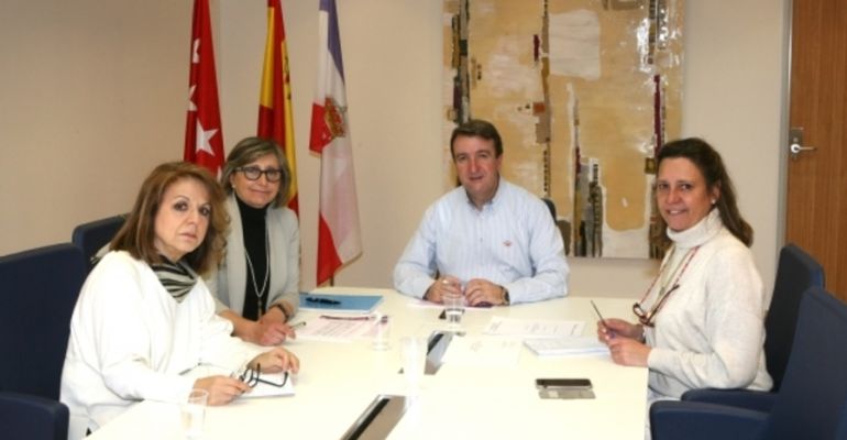 El servicio que presta el ayuntamiento ha atendido a 22 personas más en 2017 que el año anterior El servicio que presta el ayuntamiento ha atendido a 22 personas más en 2017 que el año anterior