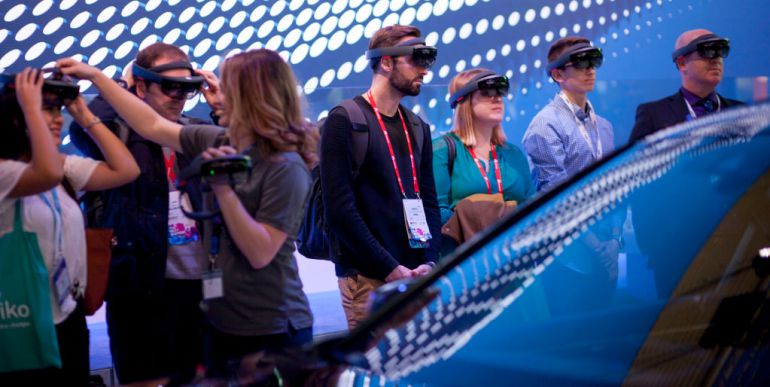 Una empresa talaverana estará en el Mobile World Congress de Barcelona Una empresa talaverana estará en el Mobile World Congress de Barcelona