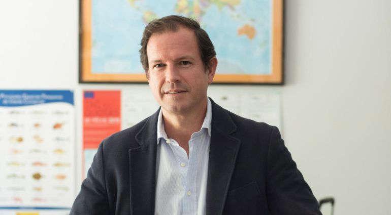 Javier Garat Javier Garat