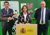 Córdoba aspira a convertir a Biocórdoba en el referente 'eco' del sur de Europa