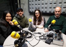 Prácticas en comercios de Toulouse