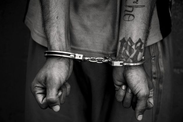 'Latidoamerica' de Javier Arcenillas, nominado al World Press Photo - Long Term Projects 'Latidoamerica' de Javier Arcenillas, nominado al World Press Photo - Long Term Projects