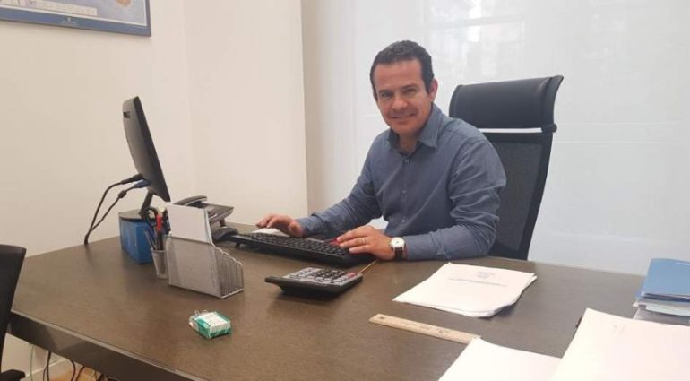 Al PP no le "preocupa" el nacimiento de Actúa Baleares Al PP no le "preocupa" el nacimiento de Actúa Baleares