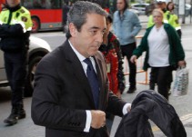 Víctor Campos vuelve a ser incluido como testigo del caso Gürtel