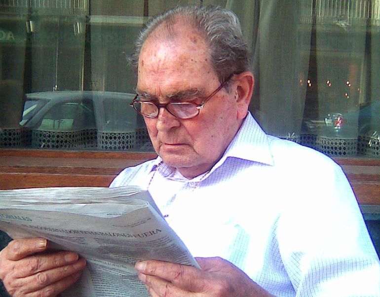 Vicente Sánchez Pinto Vicente Sánchez Pinto