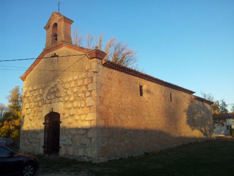 La Diputación y el obispo de Osma-Soria suscriben un convenio para rehabilitar siete iglesias La Diputación y el obispo de Osma-Soria suscriben un convenio para rehabilitar siete iglesias