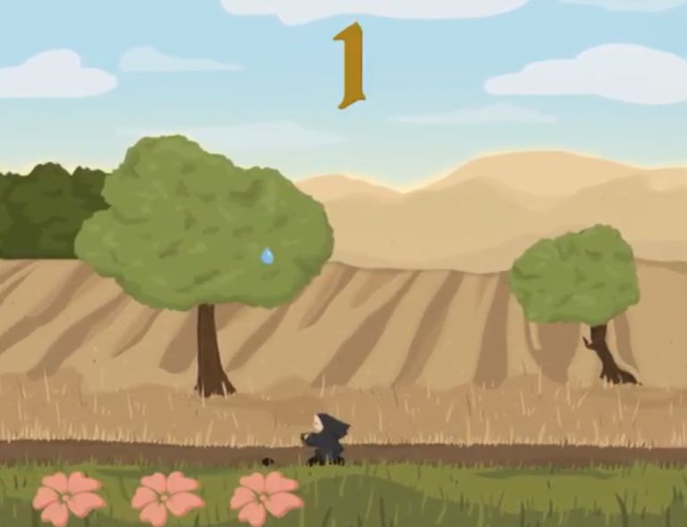 Imagen del videojuego Imagen del videojuego