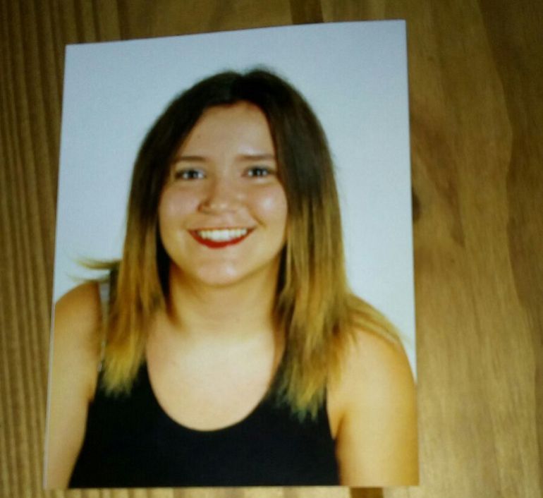 Buscan a una menor desaparecida en Segovia Buscan a una menor desaparecida en Segovia
