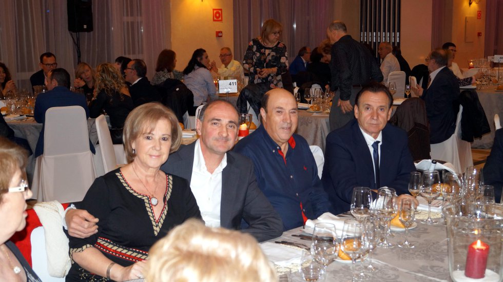 Aquí tienes las mejores imágenes de la 'I Gala-Concierto Enamorados' en Toledo Aquí tienes las mejores imágenes de la 'I Gala-Concierto Enamorados' en Toledo