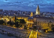 ¿Qué hacer hoy en Murcia?
