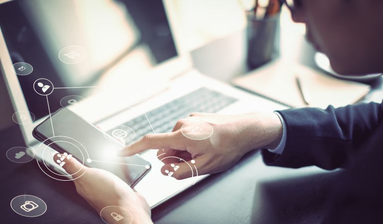 El centro de Getafe formará a miles de desempleados en las Tecnologías de la Información El centro de Getafe formará a miles de desempleados en las Tecnologías de la Información