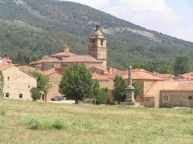 El monte de socios Quintos de El Royo, seleccionado para formar parte de la red mundial de territorios excepcionalmente gestionados de la ONU El monte de socios Quintos de El Royo, seleccionado para formar parte de la red mundial de territorios excepcionalmente gestionados de la ONU