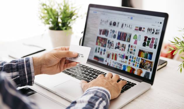 SER 3.0: Comprar o no comprar por Internet, esa es la cuestión SER 3.0: Comprar o no comprar por Internet, esa es la cuestión