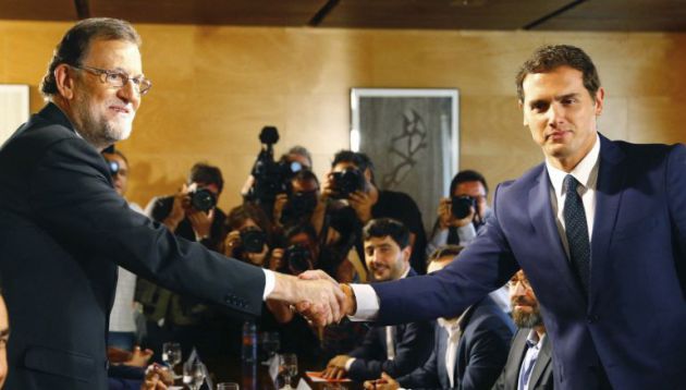 La Columna de Carlos Arcaya: ¿Quién se quedará la bandera? La Columna de Carlos Arcaya: ¿Quién se quedará la bandera?