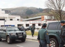 El diario que no enmudeció