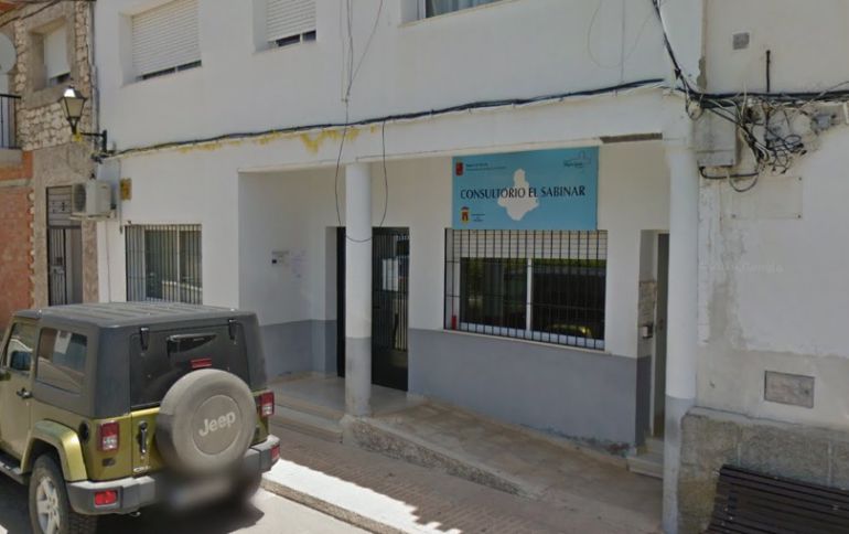 "Los vecinos tienen miedo por la distancia con el Hospital" "Los vecinos tienen miedo por la distancia con el Hospital"