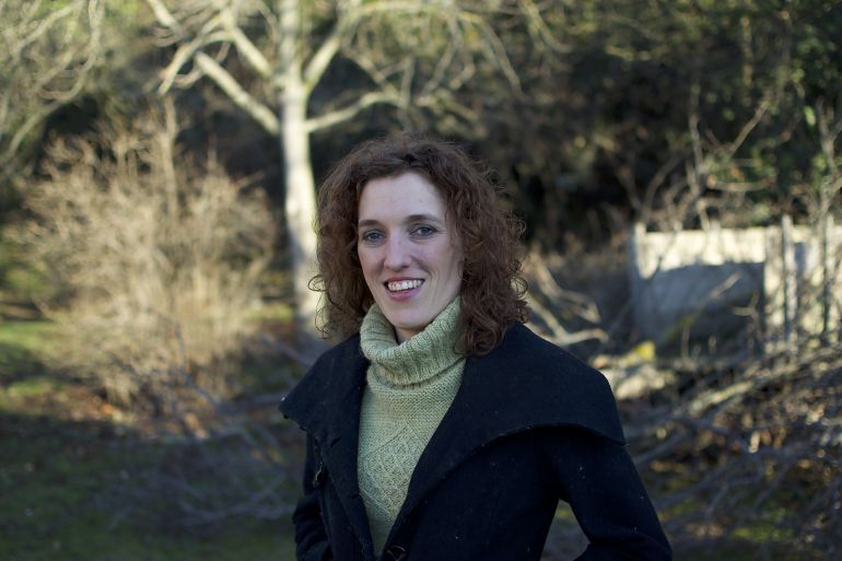 Noelia Gómez González, nueva coordinadora de la Fundación Juan de Borbón Noelia Gómez González, nueva coordinadora de la Fundación Juan de Borbón