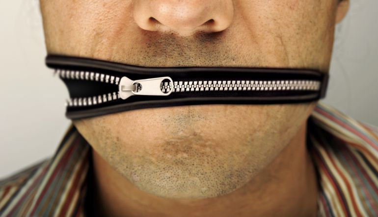 Solo se pierde el miedo al sexo, hablando de sexo Solo se pierde el miedo al sexo, hablando de sexo