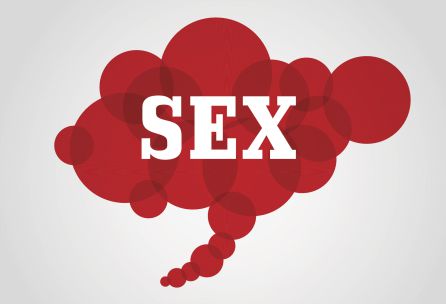 ¿Es posible perder el miedo a hablar de sexo? ¿Es posible perder el miedo a hablar de sexo?