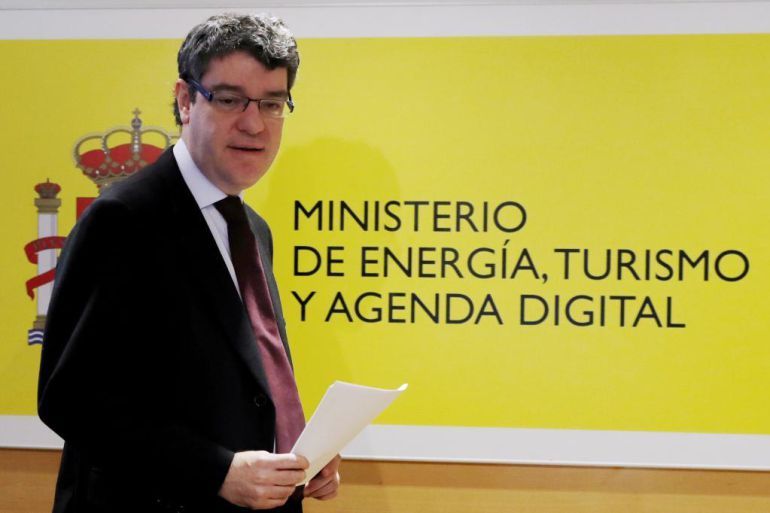 Almería, primer destino turístico inteligente. Acuerdo entre el ministerio y el Ayuntamiento. Almería, primer destino turístico inteligente. Acuerdo entre el ministerio y el Ayuntamiento.