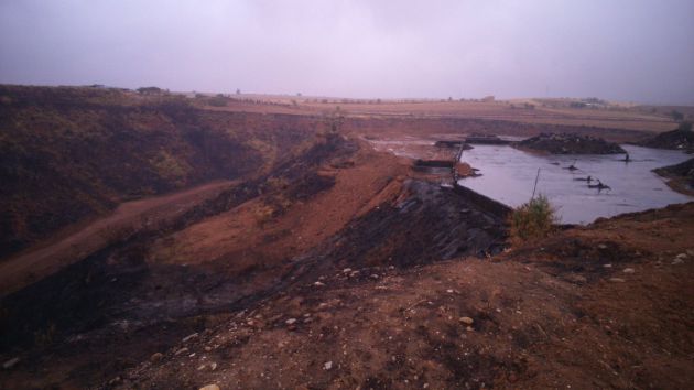 Equo y Ecologistas en Acción denuncian la falta de control efectivo sobre los residuos tóxicos y su tratamiento: "No se aprende la lección de Chiloeches" Se siguen sin controlar los residuos tóxicos según Equo y Ecologistas en Acción Equo y Ecologistas en Acción denuncian la falta de control efectivo sobre los residuos tóxicos y su tratamiento: "No se aprende la lección de Chiloeches" Se siguen sin controlar los residuos tóxicos según Equo y Ecologistas en Acción