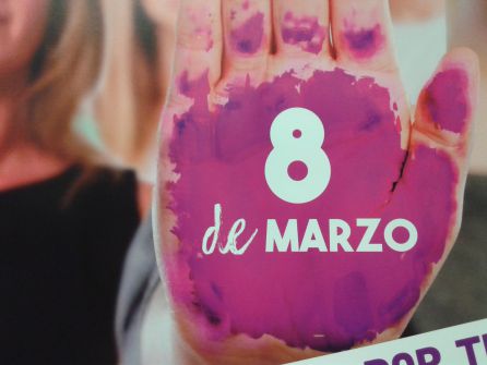 La precariedad laboral tiene nombre de mujer La precariedad laboral tiene nombre de mujer