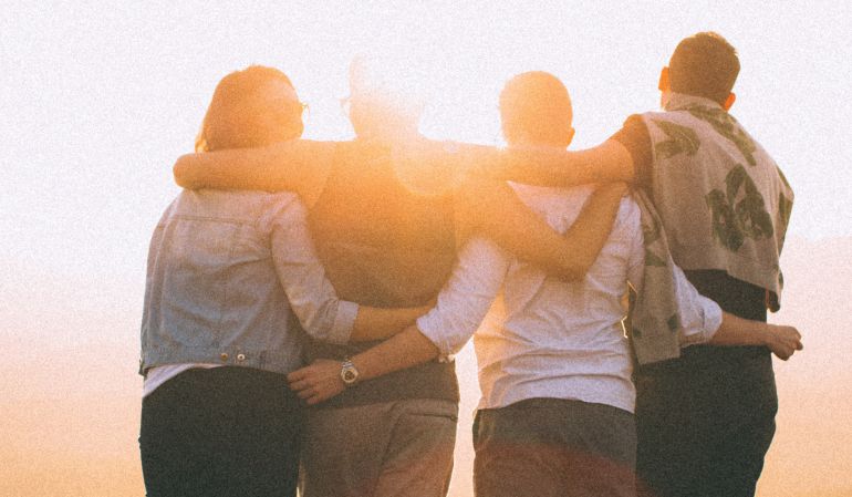La organización quiere involucrar a diferentes instancias para solventar el problema del acoso escolar La organización quiere involucrar a diferentes instancias para solventar el problema del acoso escolar