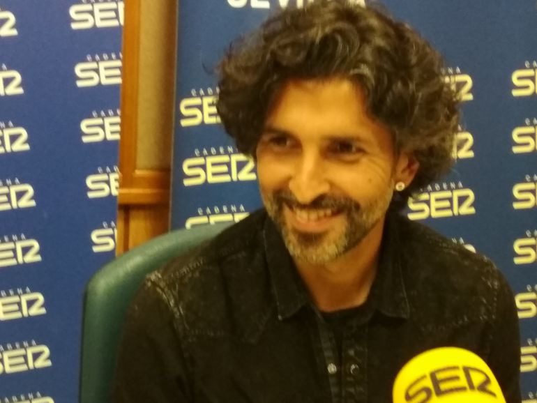 Arcángel: "Es el disco más arriesgado y donde he tenido más libertad" Arcángel: "Es el disco más arriesgado y donde he tenido más libertad"