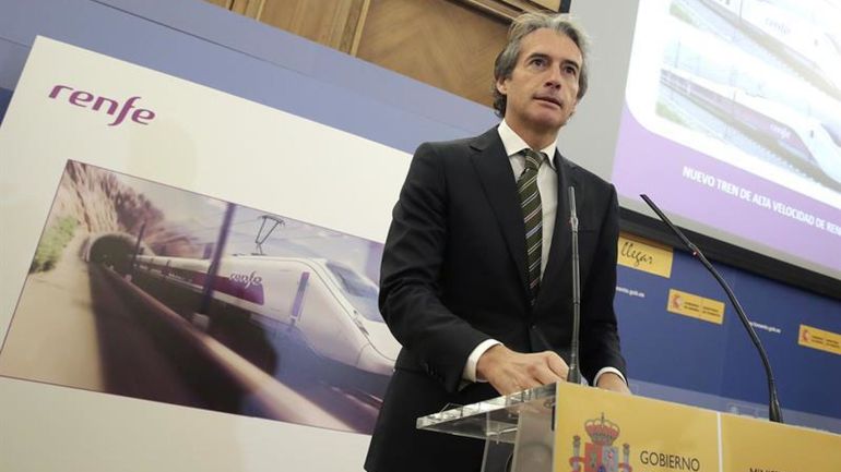 Otro empujón al AVE con las expropiaciones Pulpí- Lorca. Otro empujón al AVE con las expropiaciones Pulpí- Lorca.