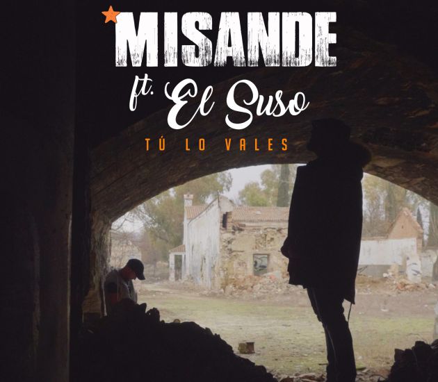 'Misande' el nuevo proyecto musical de 'El Chinchilla' 'Misande' el nuevo proyecto musical de 'El Chinchilla'