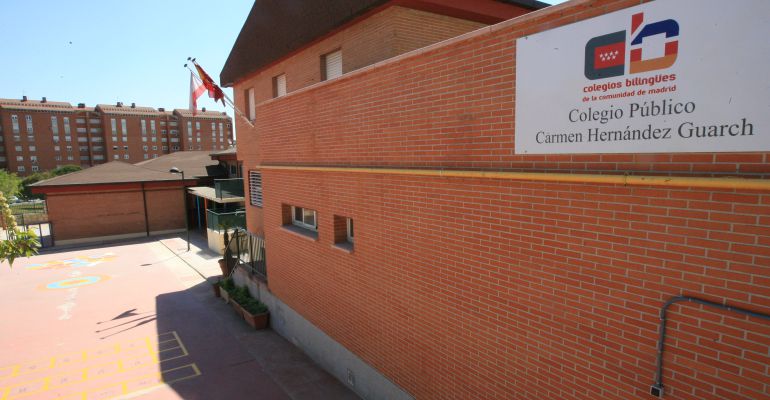 El colegio ha tenido que explicar cómo ha influido el bilingüismo en su proyecto El colegio ha tenido que explicar cómo ha influido el bilingüismo en su proyecto