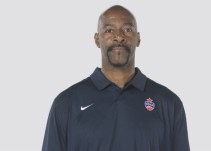 Darryl Middleton: "Shengelia es el mejor 4 de Europa y me gustaría tenerlo en el CSKA"
