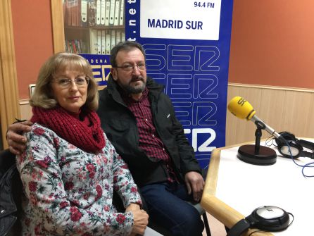 José Luis Manzano, gerente de Talleres Hermanos Manzano. José Luis Manzano, gerente de Talleres Hermanos Manzano.