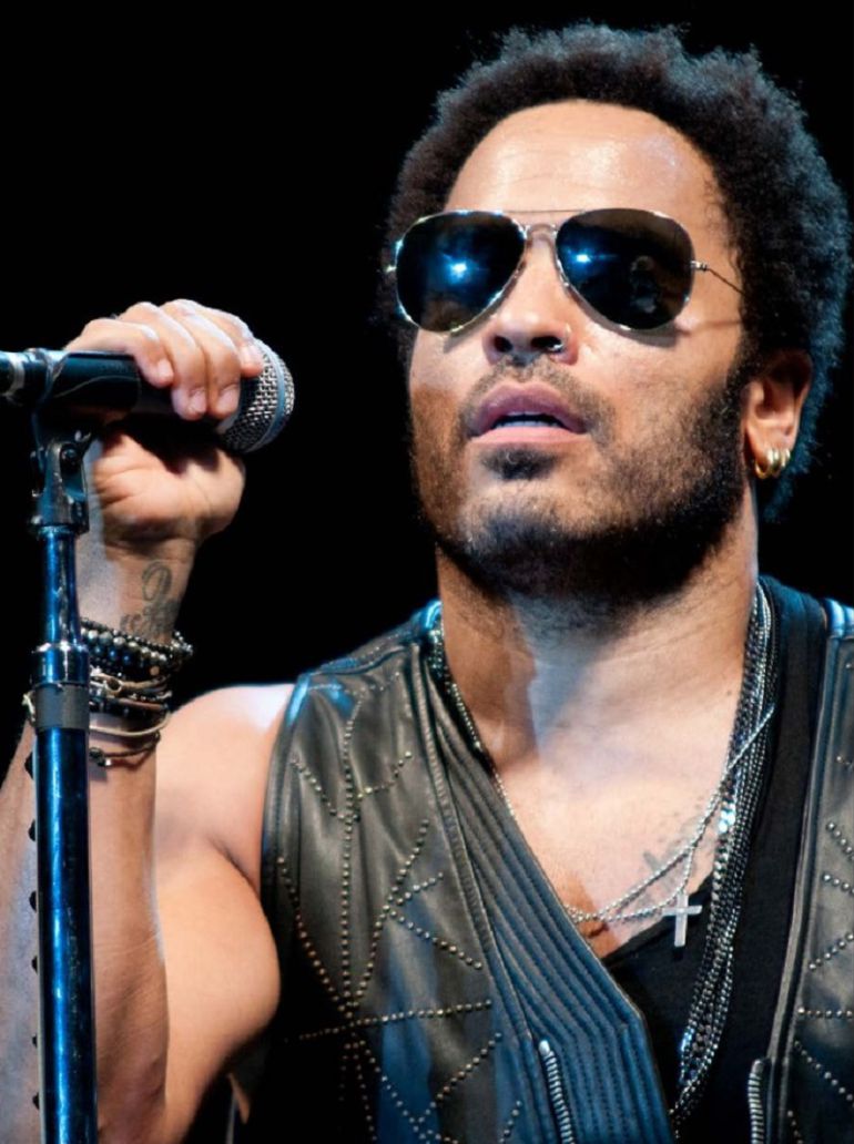 The Killers, Lenny Kravitz y Jamiroquai encabezan el cartel del festival O Son do Camiño The Killers, Lenny Kravitz y Jamiroquai encabezan el cartel del festival O Son do Camiño
