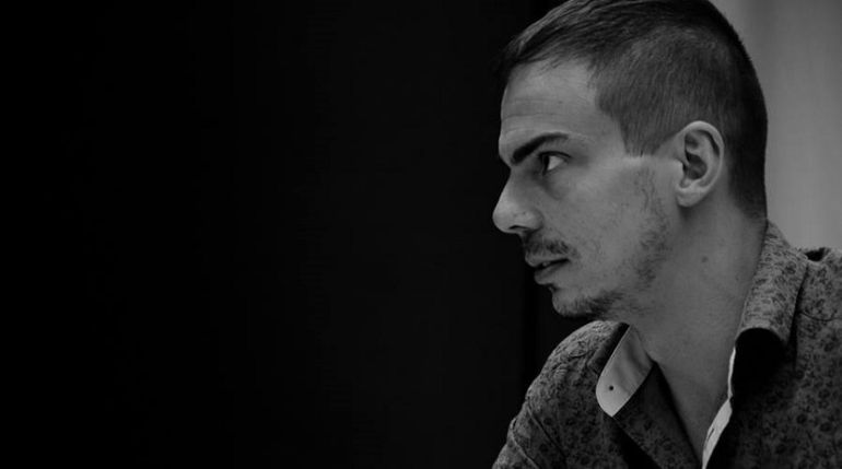 El dramaturgo Alberto Conejero, nuevo director del Festival de Otoño: El dramaturgo Alberto Conejero, nuevo director del Festival de Otoño El dramaturgo Alberto Conejero, nuevo director del Festival de Otoño: El dramaturgo Alberto Conejero, nuevo director del Festival de Otoño