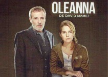 La mano de David Mamet toca el Teatro Auditorio de Alcobendas