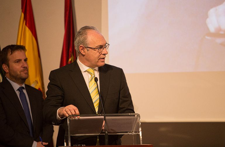 Juan Pablo Durán: "El éxito siempre viene cuando anteponemos todo por el interés general" Juan Pablo Durán: "El éxito siempre viene cuando anteponemos todo por el interés general"