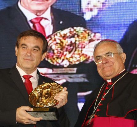 Gómez Sanmiguel: "A pocos días de la Semana Santa, ya no podemos cambiar nada" Gómez Sanmiguel: "A pocos días de la Semana Santa, ya no podemos cambiar nada"