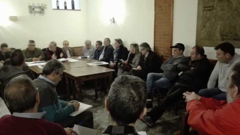 Federación de Asociaciones de Alcohólicos Rehabilitados de Castilla y León (FARCAL) Federación de Asociaciones de Alcohólicos Rehabilitados de Castilla y León (FARCAL)