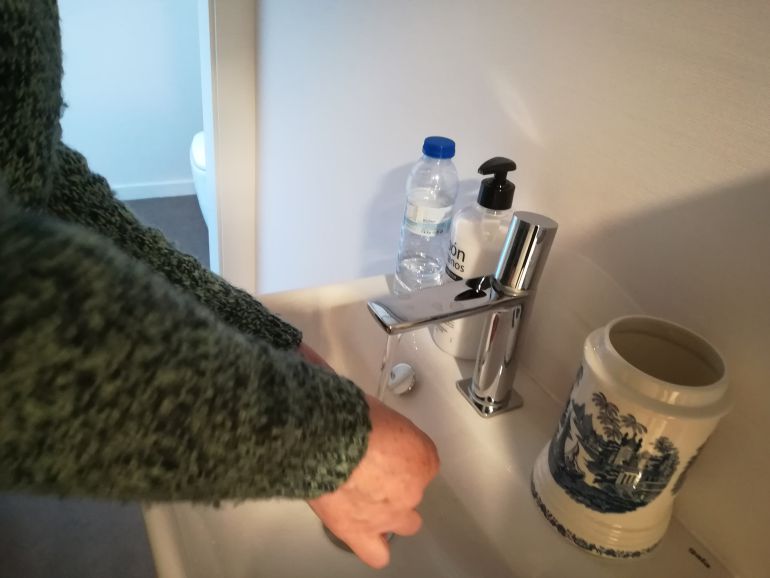 El consumo del agua es uno de los temas que admite este concurso El consumo del agua es uno de los temas que admite este concurso